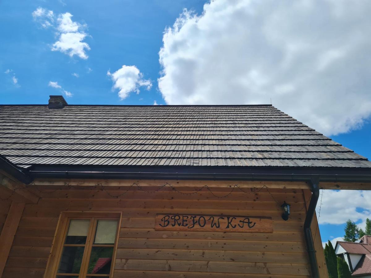 Homestay Brejowka
