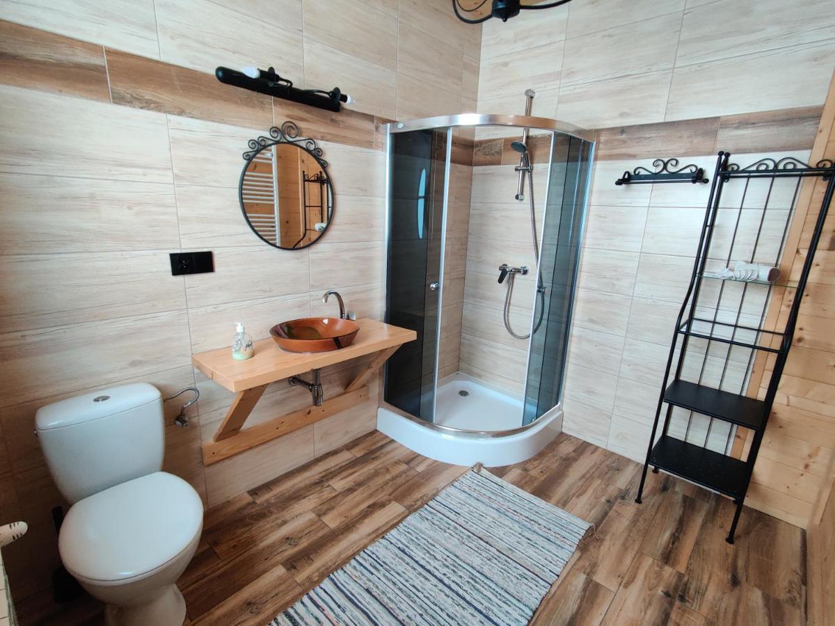 Homestay Brejowka