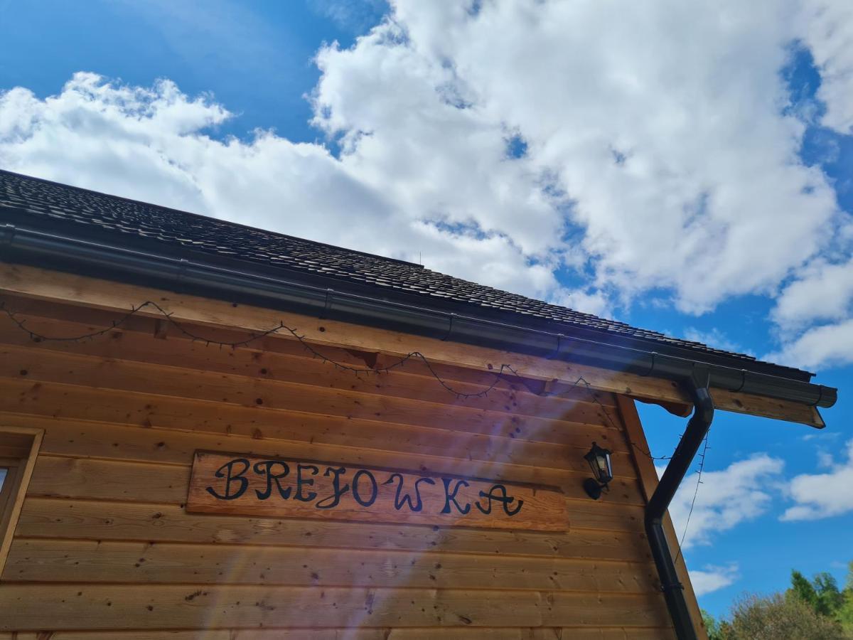 Homestay Brejowka