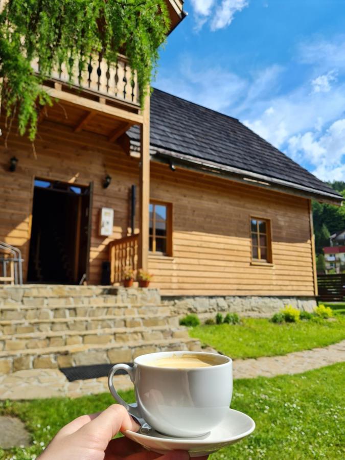 Homestay Brejowka