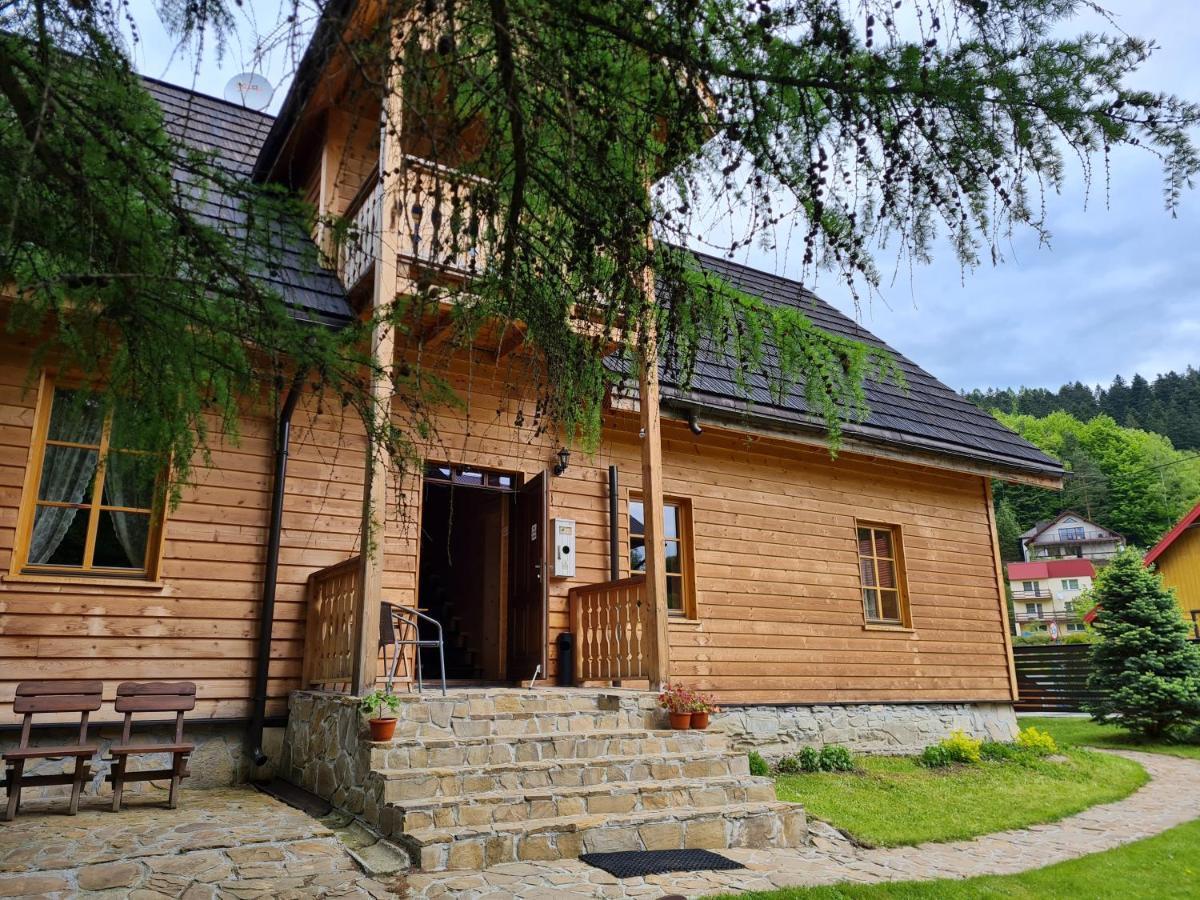 Brejowka *