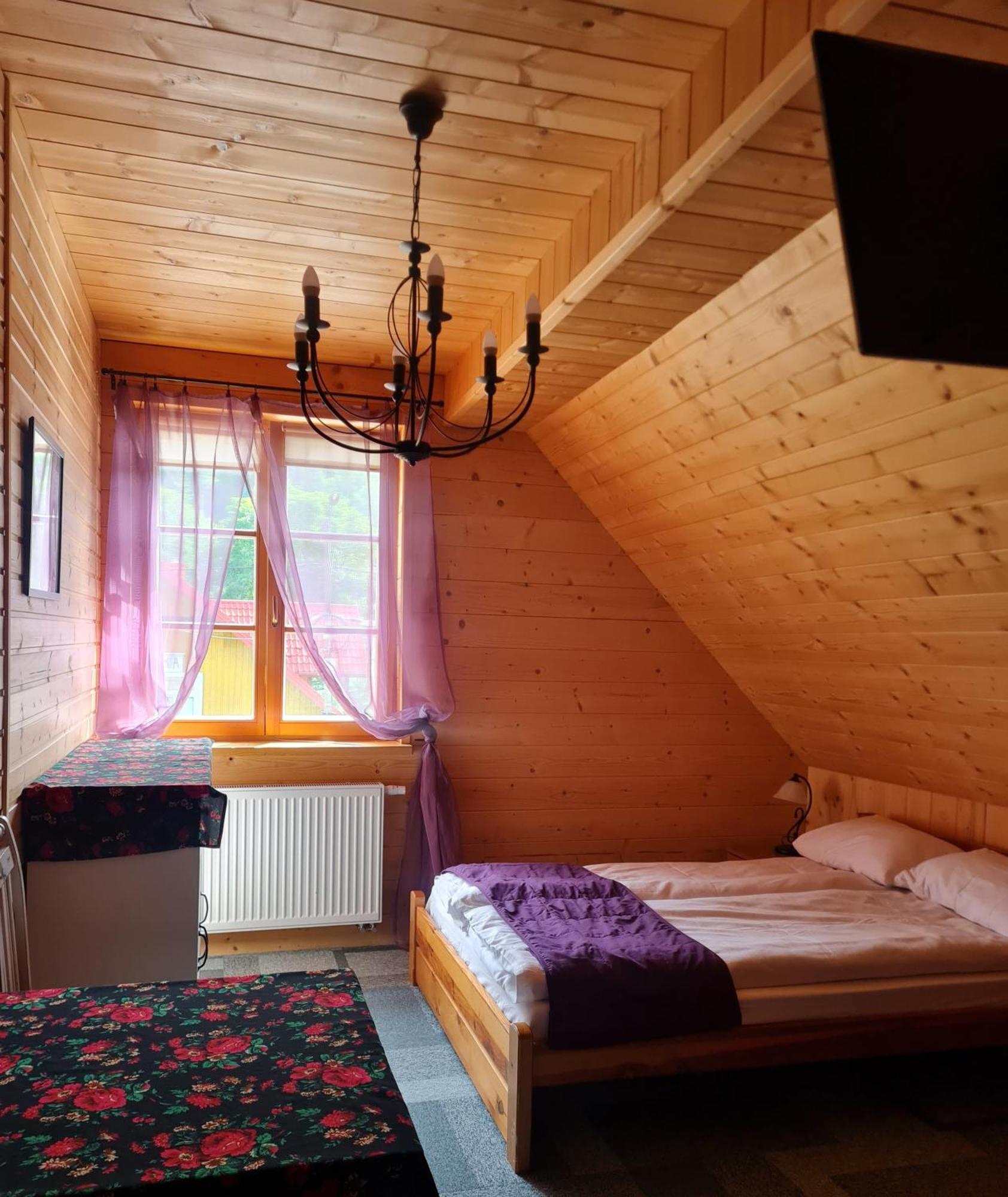 Brejowka * Krynica Zdroj