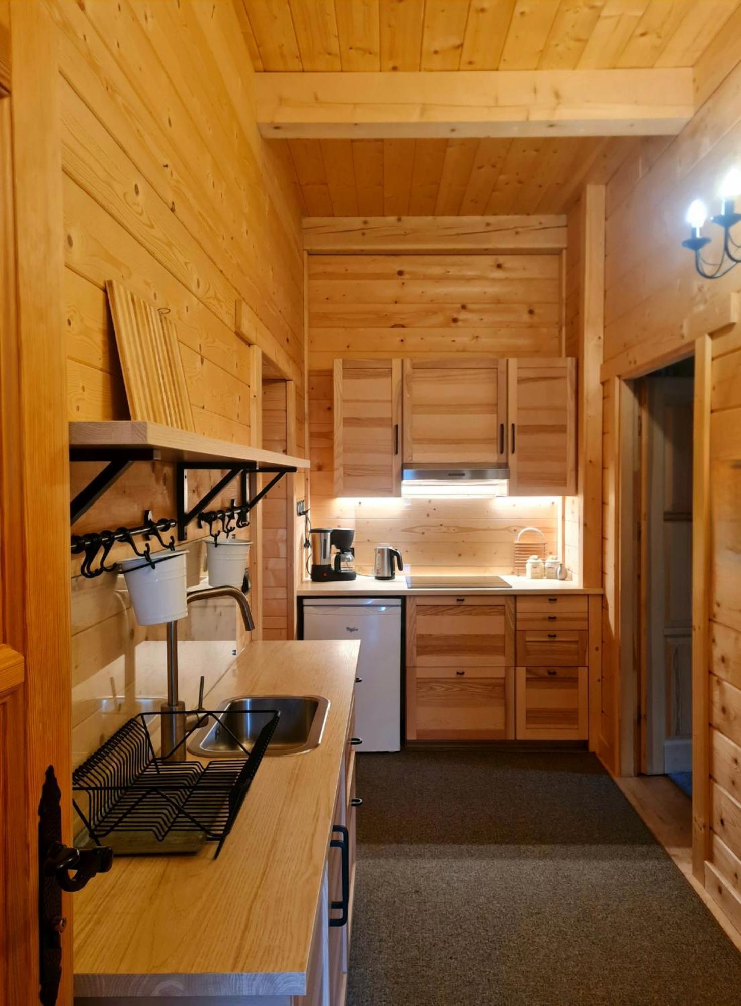 Brejowka Homestay Krynica Zdroj