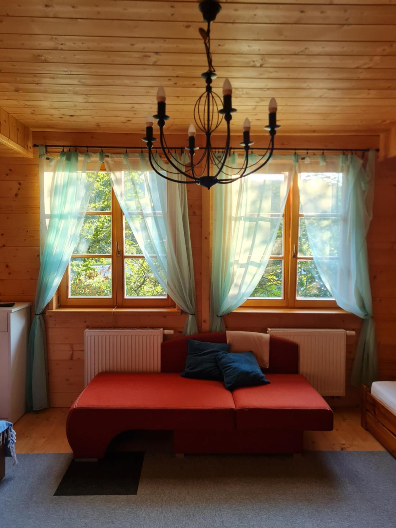 Brejowka Homestay
