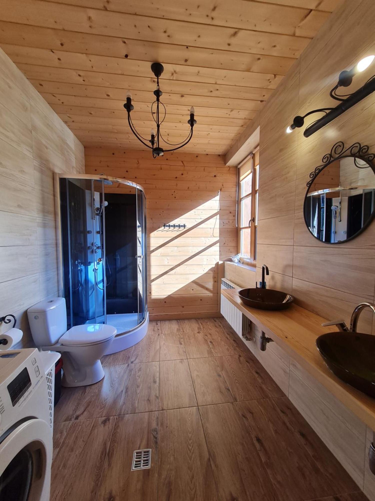 Brejowka Homestay