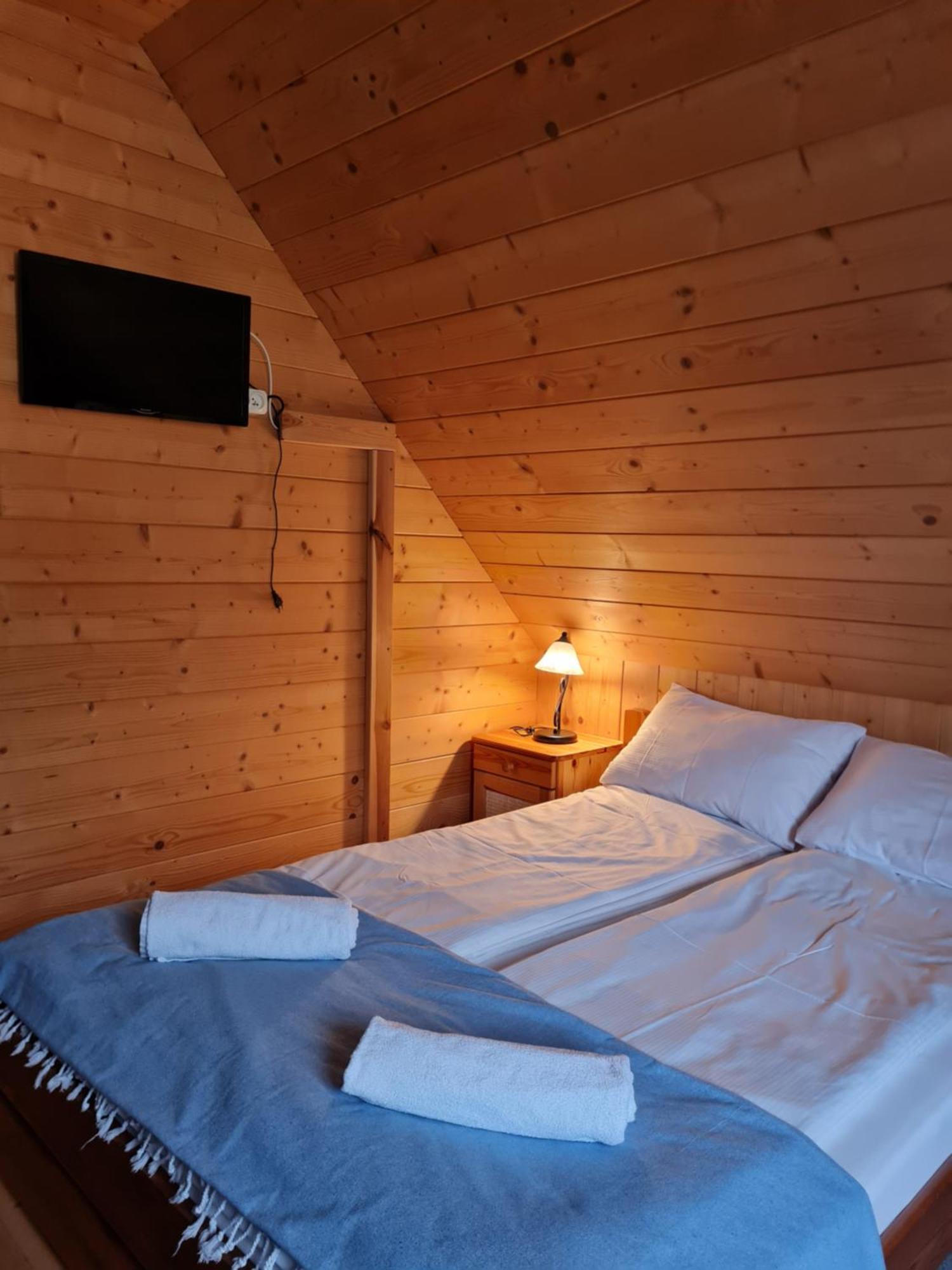 Homestay Brejowka Krynica Zdroj