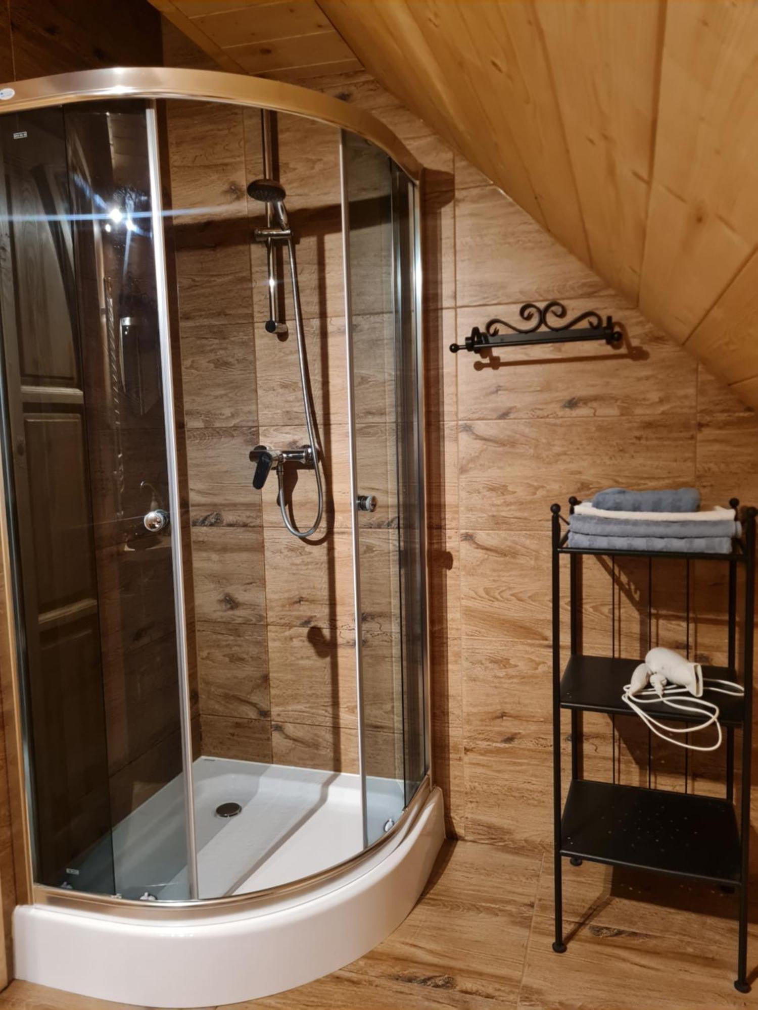 Brejowka Homestay