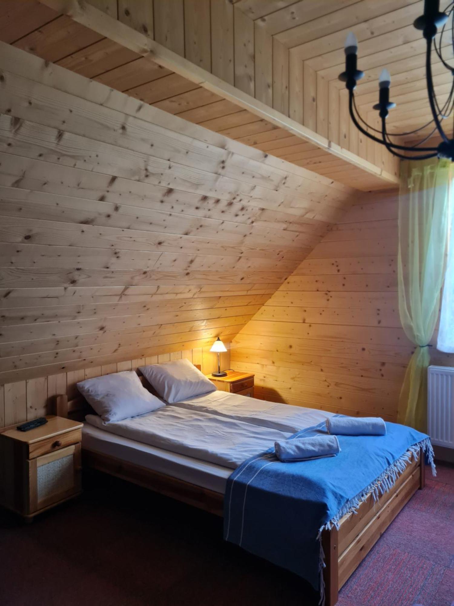 Brejowka Homestay Krynica Zdroj