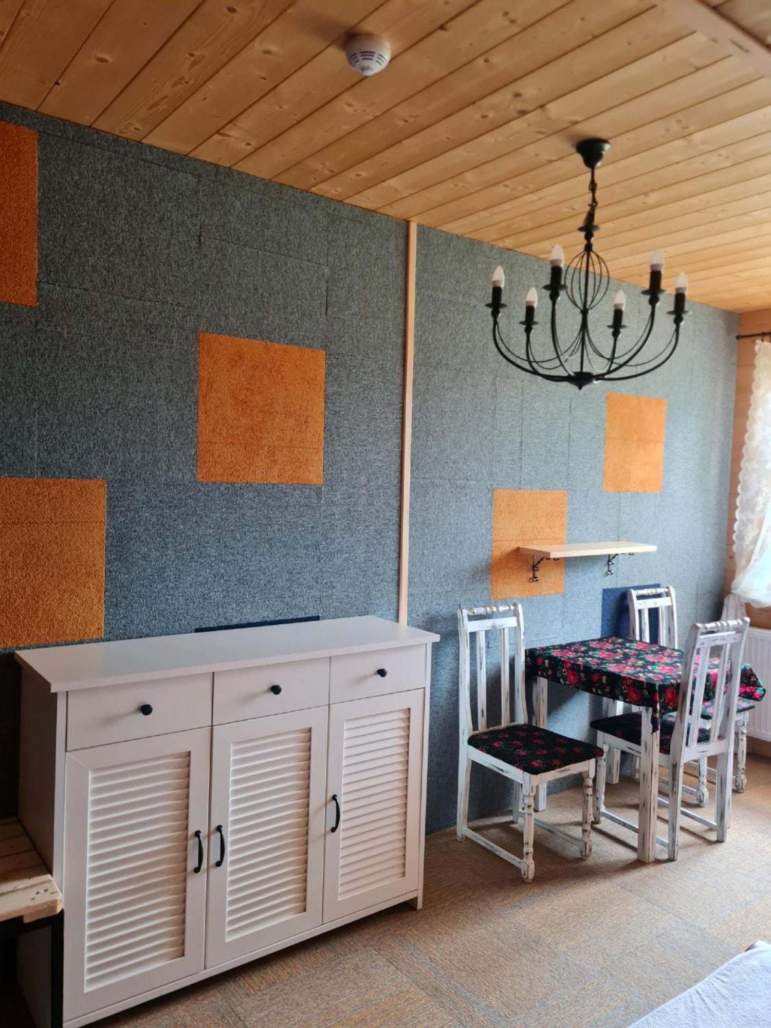 Brejowka Homestay Krynica Zdroj