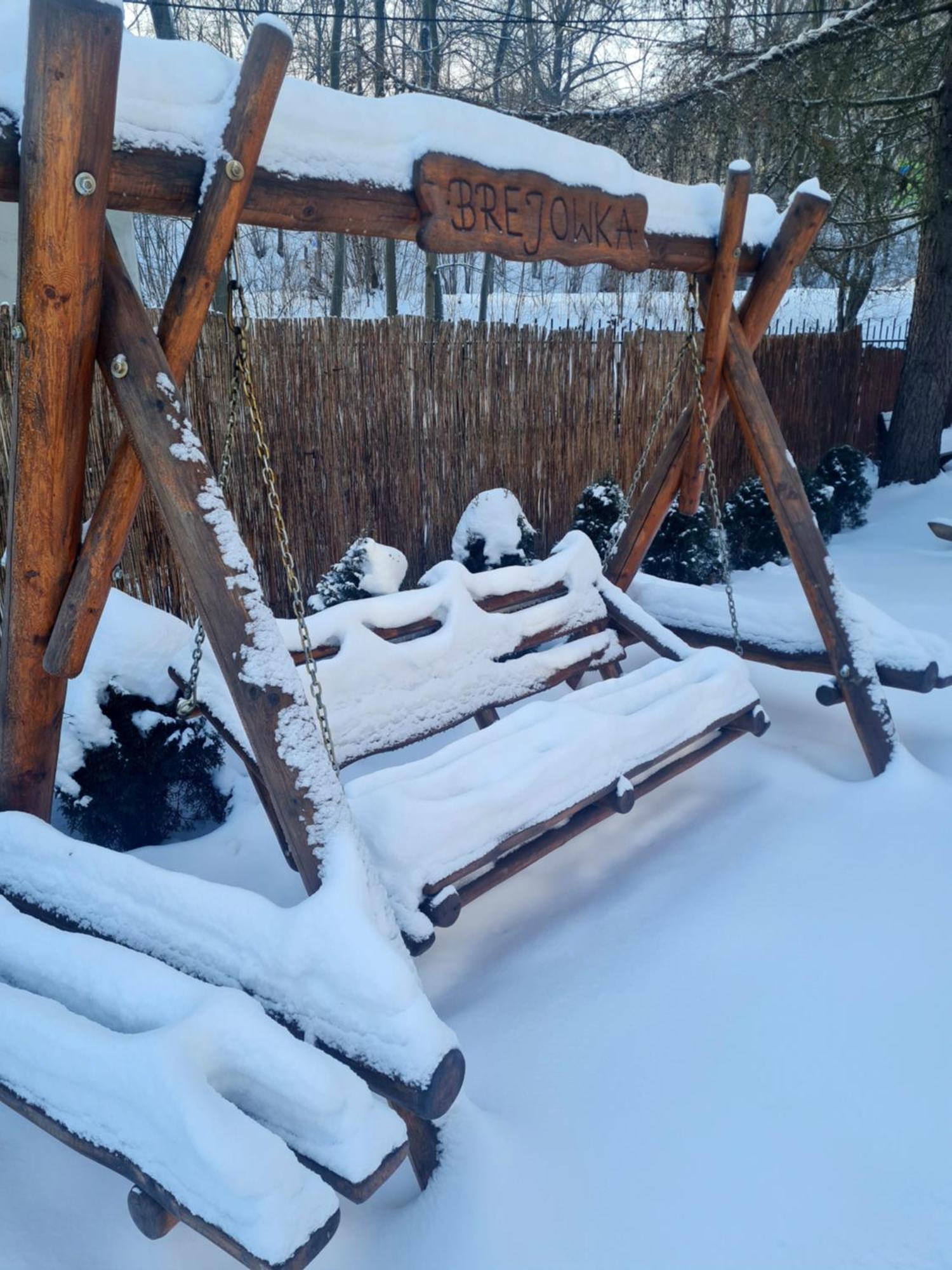 Brejowka * Krynica Zdroj
