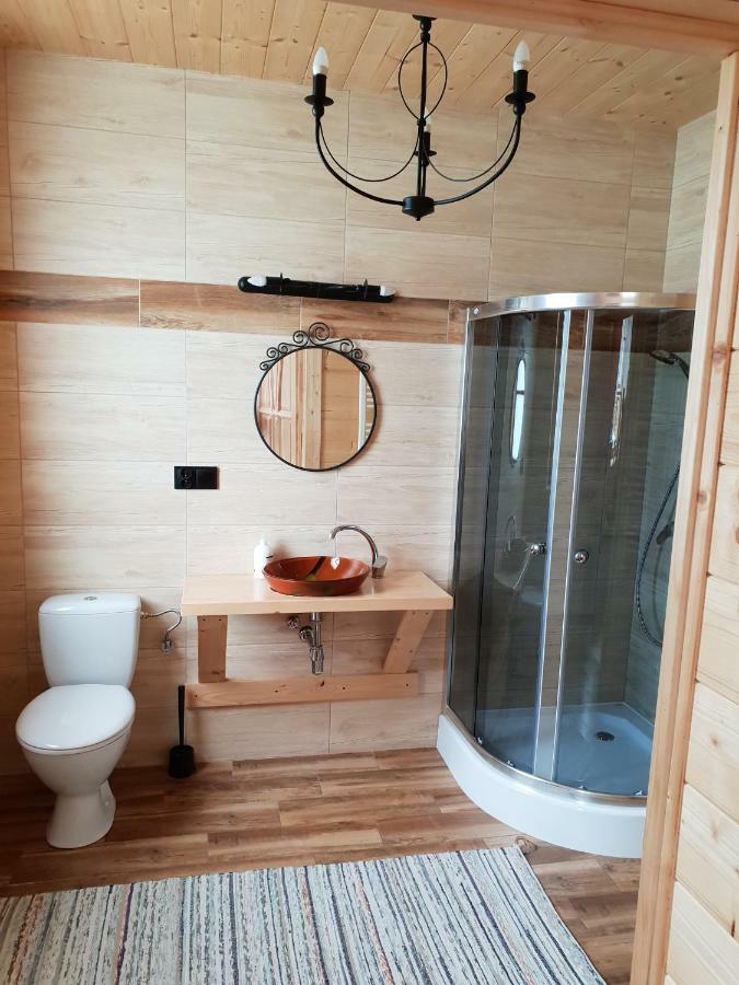 Homestay Brejowka Krynica Zdroj