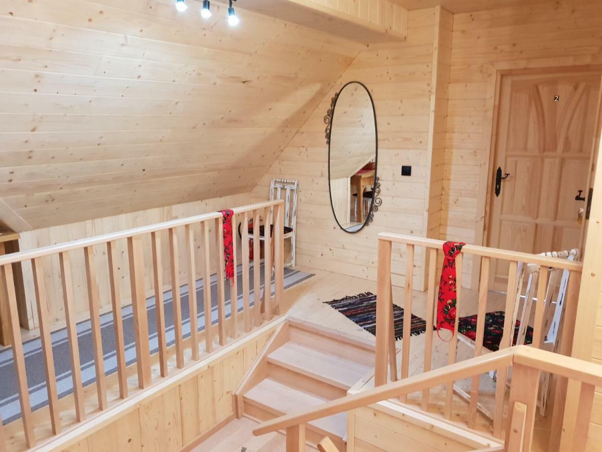 Homestay Brejowka
